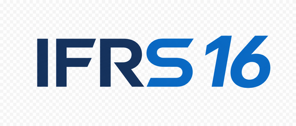 ifrs 16 logo